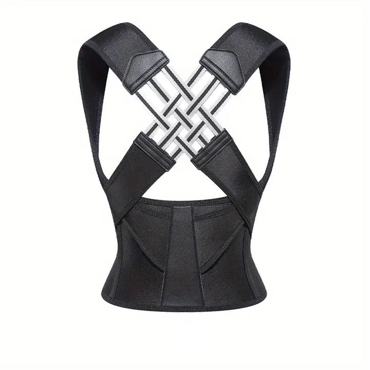 Back Brace Posture Corrector for unisex