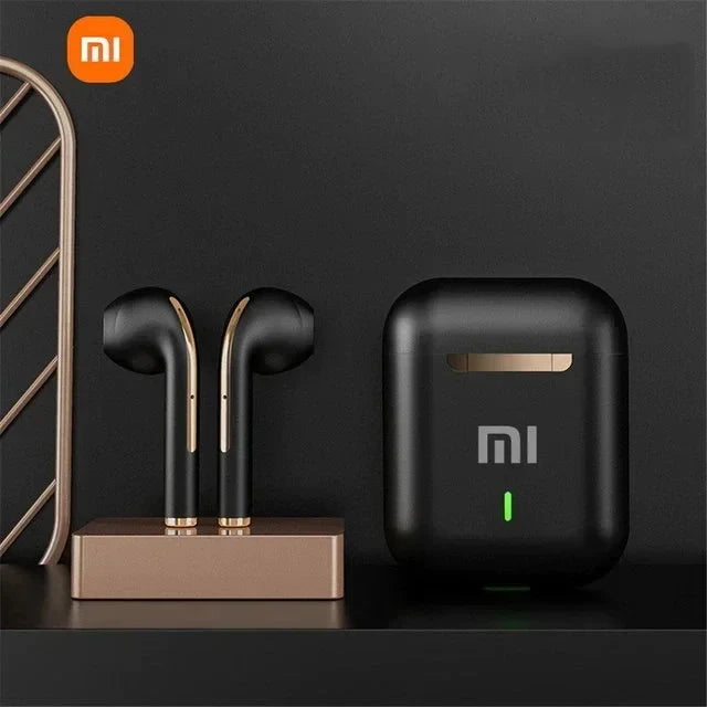 XIAOMI  Wireless Bluetooth Headphones  In Ear Stereo Sports Earphone