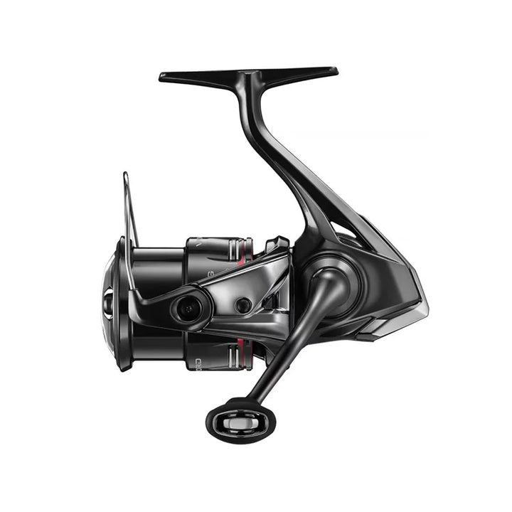 Shimano Original 2024 NEW VANFORD Spinning Fishing Reel Metal Spool CI4