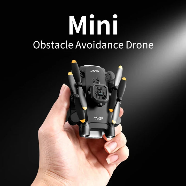 XIAOMI 4DRC V30 Mini Drone with Camera HD 4K 1080P FPV RC Drones Profesional