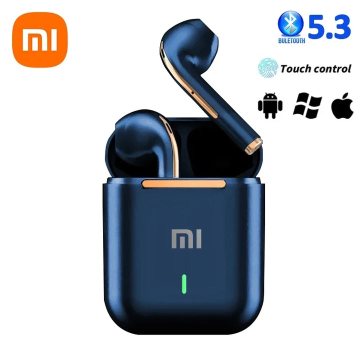 XIAOMI  Wireless Bluetooth Headphones  In Ear Stereo Sports Earphone