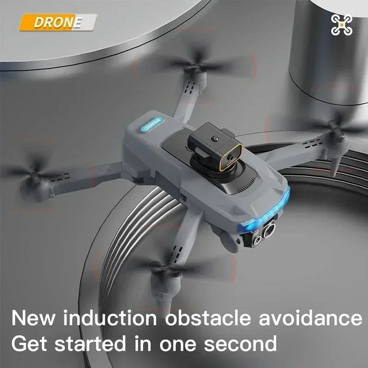 New Xiaomi P15 Drone 8K Professional Camera GPS HD