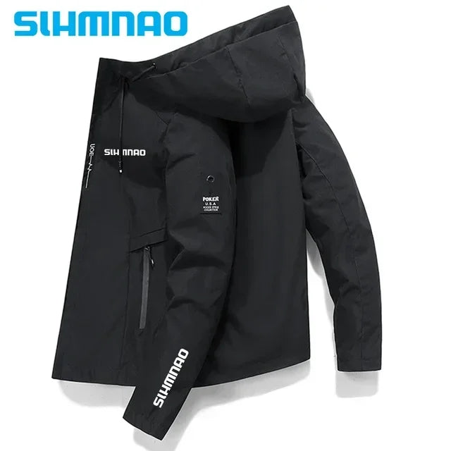 Fishing suit suit jacket tactical pants high quality spring and summer sun protection season