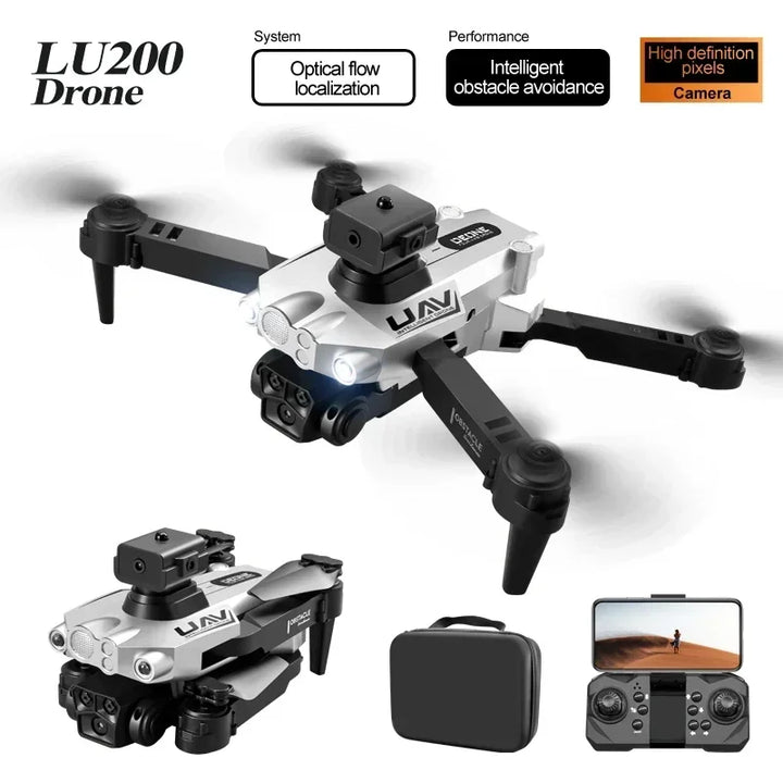 Xiaomi MIJIA LU200 Drone 8K GPS Triple Camera HD Aerial Photography