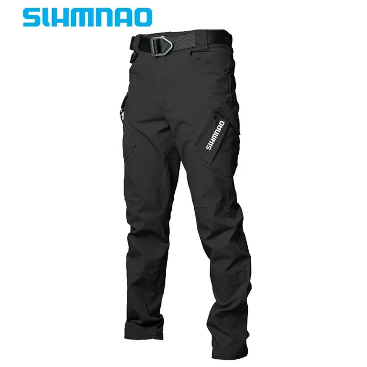 Fishing suit suit jacket tactical pants high quality spring and summer sun protection season