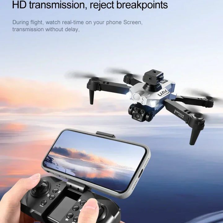 Xiaomi MIJIA LU200 Drone 8K GPS Triple Camera HD Aerial Photography