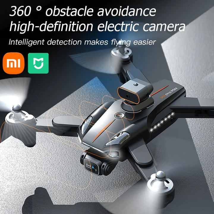 Xiaomi MIJIA P11 proMax Drone 8K 5G GPS Professional HD Aerial Photography