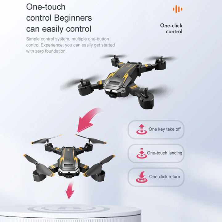 Xiaomi Mijia G6 Pro Drone GPS 8K 5G Professional HD Dual-Camera