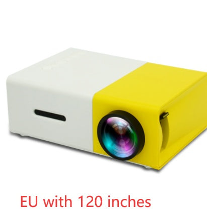 Portable Projector