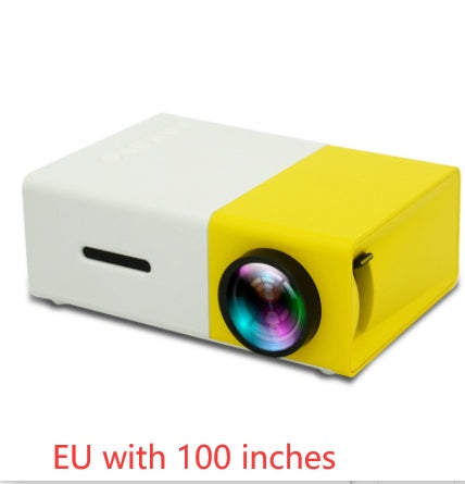 Portable Projector