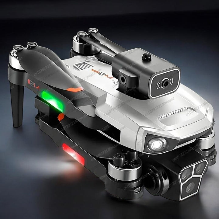 Xiaomi MIJIA M1S Drone 8K Professional HD Three-Camera Brushless Motor