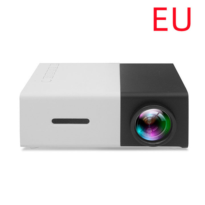 Portable Projector