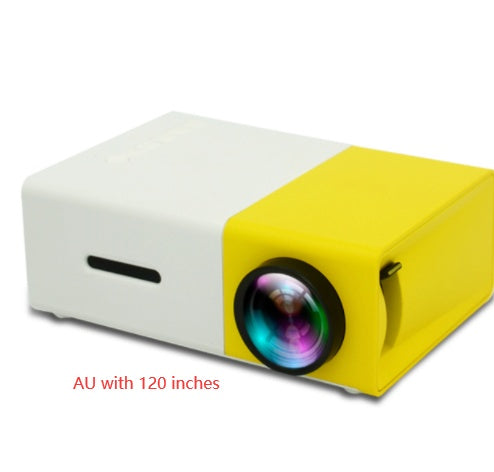 Portable Projector