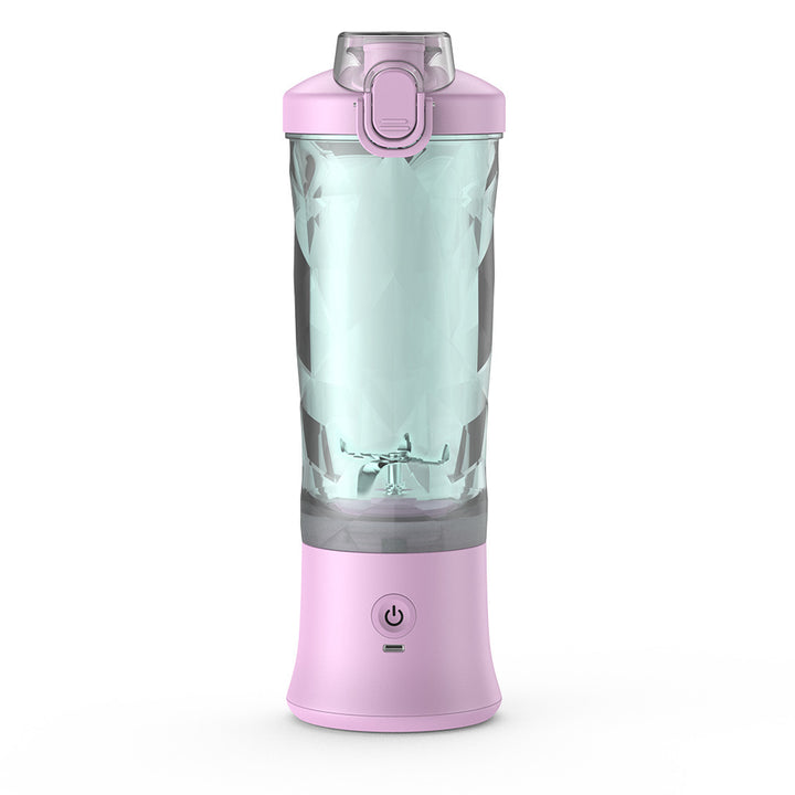 Portable Blender Juicer Personal