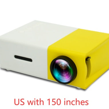 Portable Projector