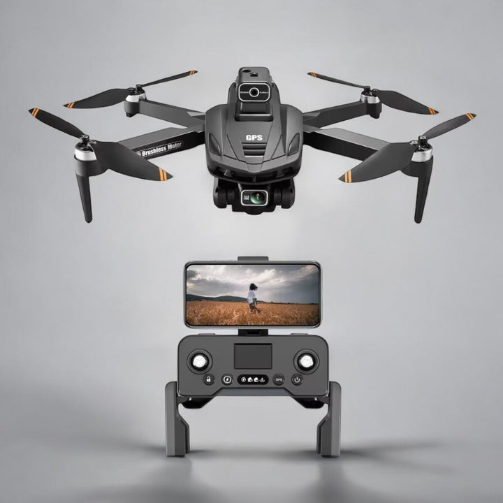 Xiaomi V168 Original GPS Drone 5G Professional 8K HD Aerial Photography Dual-Camera