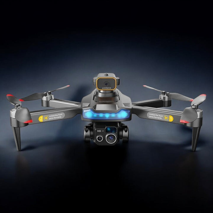 XIAOMI P15 PRO Drone 8K GPS HD Aerial Photography Dual-Camera Omnidirectional